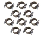 Allstar Performance Bolt Retainer Clamp On 2IN Wide 10PK ALL60146-10. Fixed Price $294.99.