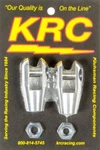 Kluhsman Racing Components Krc Bert Clevis Kit. Fixed Price $52.82.