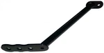 Triple X Rear Nose Wing Strap Tubular Short Black Adj. Fixed Price $34.61.