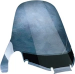 Slipstreamer Replacement Windshield Clear Wraparound S-169. Fixed Price $273.56.