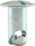 Allstar Performance 19215 Oval Hd Fasteners 5/16 .500IN 50PK Steel. Fixed Price $129.99.
