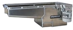 Moroso For Gm LS/16-UP Copo Camaro (w/rear Sump & -16AN Pick Up) Wet 7QT. Fixed Price $981.99.