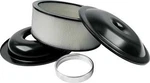 Allstar Performance #ALL25917 Lw 14IN A/c Kit Black 5IN Paper Element. Fixed Price $84.99.