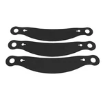 Simpson Safety 10209S Racing Optics Laminated Tear Offs Clear. Fixed Price $57.96.