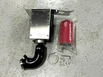 Mini Cooper Cold Air Intake With Black Hose 2002-2006 R52 R53 By Ddmworks. Fixed Price $376.00.