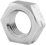 Allstar Performance #ALL18275-10 3/8-24 Lh Alum Jam Nuts 10PK. Fixed Price $15.99.