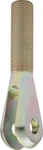 Allstar Performance ALL56192 Rod End Clevis 3/4-16IN Rh Thread W/ 1/2" Holes. Fixed Price $12.49.