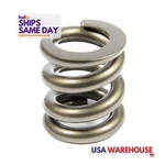 Landrum Springs ST4000, One Gray Steel Bump Stop 4000LB Performance Parts. Fixed Price $95.27.