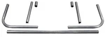 Allstar Performance ALL22373 Bumper, Rear. Fixed Price $105.99.