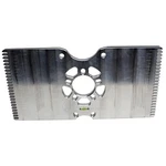 Wehrs Machine Plate Bump Steer / Tow 5IN- WM316-5X5. Fixed Price $239.29.