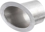 Allstar Performance Exhaust Shield Round Single Angle Exit ALL34180. Fixed Price $72.81.