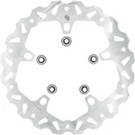 Gbrakes 1710-4987 GBD9013X Oversize Wave Rotor. Fixed Price $190.00.