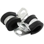 Allstar Performance ALL18302-50 Aluminum Line Clamps 3/8IN 50PK. Fixed Price $29.49.