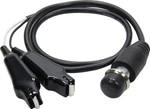 Allstar Performance #ALL76206 Remote Starter Button W/ 60IN Leads. Fixed Price $24.99.