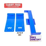 Macs Tie-downs 701355, One Fits Gm Ls Motor Lift Plate Use W/pivot Performan. Fixed Price $451.94.