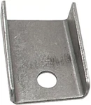 Allstar ALL60060-25 Fuel Cell Mount Weld-on 3/8IN Holes 2IN Long Steel. Fixed Price $84.99.