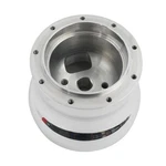 Lecarra 22411 Steering Wheel Adapter Billet Aluminum. Fixed Price $153.48.