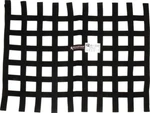 Allstar ALL10295 Window Net Sfi 27.1 Webbing 18 X 24 Rectangle Black. Fixed Price $27.95.