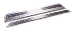 Allstar Performance ALL23131-5 Aluminum Angle Stock 120 Degree Wide. Fixed Price $81.99.