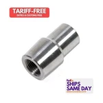 Meziere RE1020E, One 5/8-18 Rh Tube End 1IN X .095IN Chromoly Natural Performanc. Fixed Price $34.28.