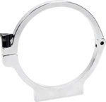 Allstar Performance ALL14422 Round Tank Bracket 4.375 Polished. Fixed Price $77.93.