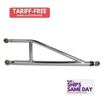 TI22 TIP3970, Chrome Chromoly Lh Panhard Wishbone 17.5IN Performance. Fixed Price $85.50.