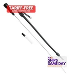 Specialty 8318BK, One Engine Oil Dipstick Fits 97- Up Ls Black Performanc. Fixed Price $51.35.