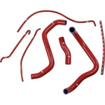 Samco Sport Radiator Hose Kit Red SUZ-35RD GSX1300R Hayabusa 2008-2020, 2022. Fixed Price $326.99.