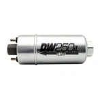 Deatschwerks 250LPH In-line External Fuel Pump (no Bracket). Fixed Price $159.99.