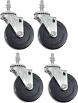 Allstar Performance #ALL10162 Wheel Kit 3IN Standard Duty. Fixed Price $36.99.