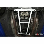 For Mercedes E-class V8/E55 Amg (W211) 2003-2009 Ur Front Lower Bar. Fixed Price $308.00.