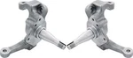 Allstar Performance ALL56305 2IN Dropped Spindles Mustang Ii. Fixed Price $219.99.