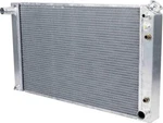 Allstar Performance ALL30304 Radiator 1968-77 Chevelle. Fixed Price $358.65.
