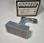Moroso Performance Oil Pump Pick-up, Pontiac 24480. Fixed Price $59.86.
