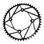 Dirt Tricks Lightweight Steel Rear Sprocket 420 48T Black #KTM265-48-BLK. Fixed Price $131.87.