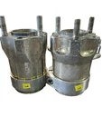 Freeline 50 Mm X 95 Magnesium Hubs Hard To Find Used Please Read Description. Fixed Price $175.00.