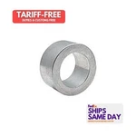 Peterson Fluid 05-0740, One Natural Aluminum Mandrel Spacer .250IN Performance. Fixed Price $33.49.