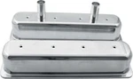 Allstar Performance ALL26137 Sbc Aluminum Valve Covers, Centerbolt W/tubes. Fixed Price $179.99.