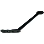 Triple X Race Components Rear Nose Wing Strap Tubular Short Black Adj- Sc-tw-.... Fixed Price $24.12.