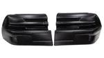 Fivestar T230-410-B Chevy Truck Nose Black. Fixed Price $197.09.