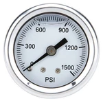 Allstar Performance Repl Brake Bias Gauge 80170 And 80172 ALL99345. Fixed Price $41.92.