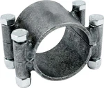 Allstar Performance ALL60147 4-BOLT 3" Wide Clamp-on Rings Axle Tubes. Fixed Price $55.80.