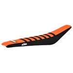 2018-2024 Ktm Sx 85 Seat Cover By Enjoy Mfg Black Orange Ribs #161 Logo. Fixed Price $54.99.