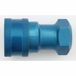 Aeroquip FBM3114 Fitting Quick Disconnect Radiator Refill Coupling. Fixed Price $88.05.