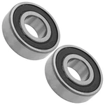 Wheel Ball Bearing For Suzuki 08123-62034 08123-62037 08133-62037. Fixed Price $11.00.