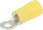 Allstar Performance ALL76051 Ring Terminal #6 Hole Insulated 12 - 10 20PK. Fixed Price $7.03.