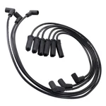 Autopart ST-6063 7MM Ignition Spark Plug Wire Set, Of 6, For Buick 05-0.... Fixed Price $33.11.