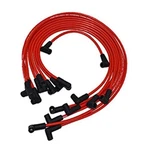 A-team Performance Silicone Spark Plug Wire Kit Automotive Accessory For.... Fixed Price $50.67.