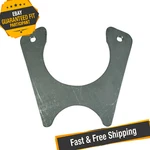 Allstar Performance ALL42102-6 Set Of Metric Weld On Caliper Bracket. Fixed Price $77.99.