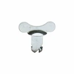 Allstar Performance ALL19250 Wing Head Fasteners .550" Long. Fixed Price $46.99.